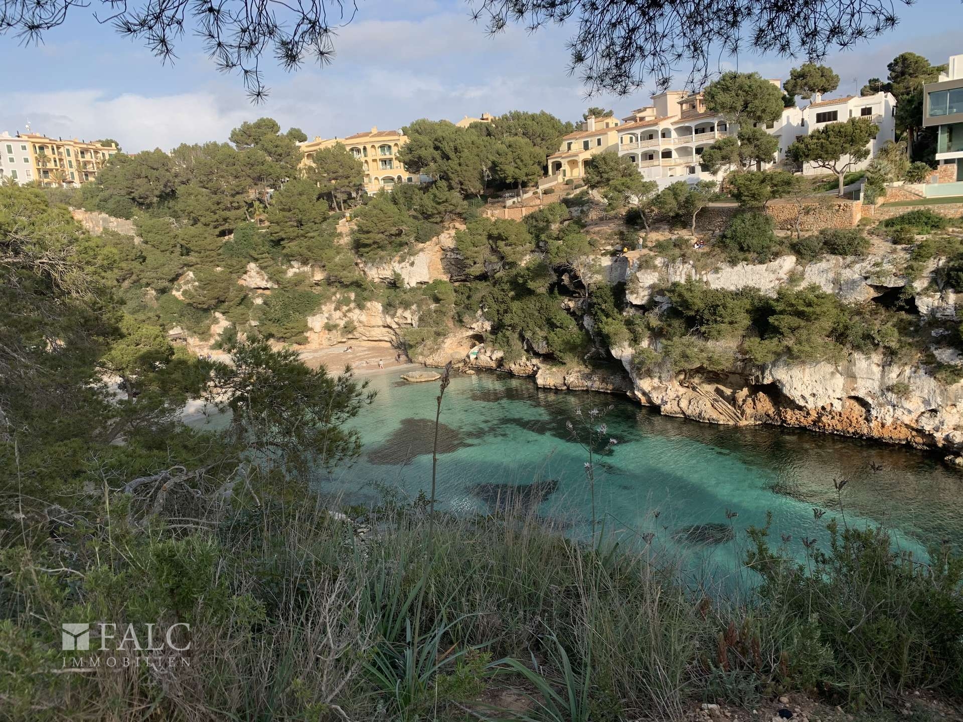 Cala Pi 